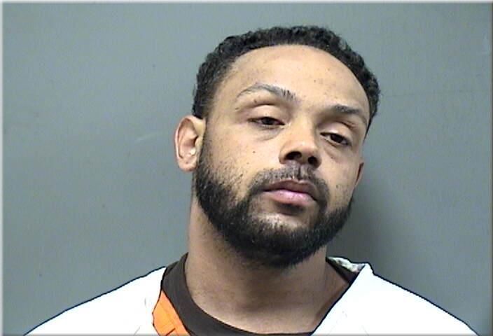 Leon Carter Jr.